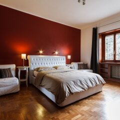 Отель B&B L'Angolo Cortese комната для гостей фото 2