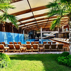 Adenya Hotel & Resort Турция, Аланья - отзывы, цены и фото номеров - забронировать отель Adenya Hotel & Resort - All Inclusive онлайн с домашними животными