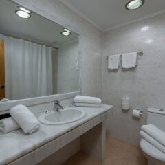 Sirene Beach Hotel - All Inclusive спа