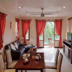 Отель Royal Embassy Resort Phuket комната для гостей фото 2