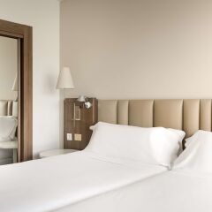 Eurostars Atlántico Hotel комната для гостей фото 2