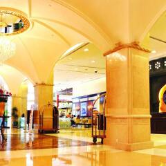Casa Real Hotel, Macau интерьер отеля