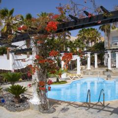 Отель Aparthotel Esquinzo Y Monte Del Mar бассейн фото 3