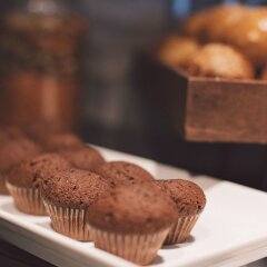 Отель Maagiri Hotel Мальдивы, Северный атолл Мале - отзывы, цены и фото номеров - забронировать отель Maagiri Hotel онлайн питание фото 2
