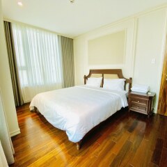 Отель M Suites by S Home Хошимин фото 12