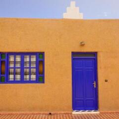 Отель La petite kasbah Марокко, Загора - отзывы, цены и фото номеров - забронировать отель La petite kasbah онлайн фото 13
