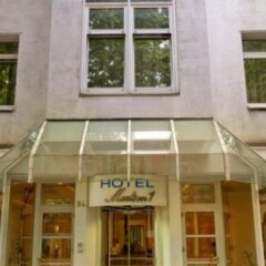 Novum Hotel Madison Düsseldorf Hauptbahnhof бассейн