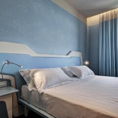 Отель Grande Albergo Delle Nazioni Бари комната для гостей фото 4