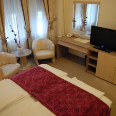 Отель Legacy Сербия, Белград - отзывы, цены и фото номеров - забронировать отель Legacy онлайн комната для гостей фото 2