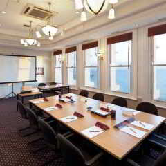 Mercure Brighton Seafront Hotel фото 6