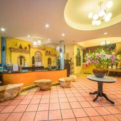 Отель Aochalong Villa Resort & Spa Таиланд, Бухта Чалонг - отзывы, цены и фото номеров - забронировать отель Aochalong Villa Resort & Spa онлайн спа