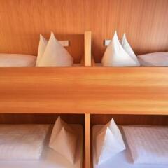 Bed & Breakfast Hostel Nives Стельвио удобства в номере фото 2