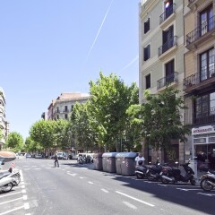 Отель Bonavista Apartments - Eixample Испания, Барселона - отзывы, цены и фото номеров - забронировать отель Bonavista Apartments - Eixample онлайн фото 4