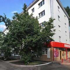 Апартаменты Седьмое Небо Уфа детские мероприятия