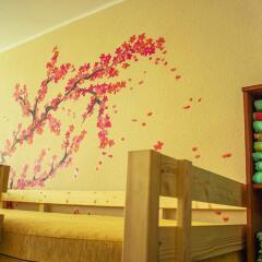Гостиница Hostel Kak Doma в Санкт-Петербурге - забронировать гостиницу Hostel Kak Doma, цены и фото номеров Санкт-Петербург фото 6