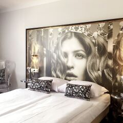 Отель Arthotel ANA Katharina детские мероприятия