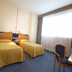 Отель Express Hotel Aosta East Италия, Поллейн - отзывы, цены и фото номеров - забронировать отель Express Hotel Aosta East онлайн комната для гостей фото 4