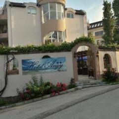 Hotel Angy Золотые пески фото 8
