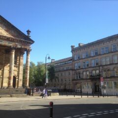 Отель Merchant City Apartments Великобритания, Глазго - отзывы, цены и фото номеров - забронировать отель Merchant City Apartments онлайн фото 2