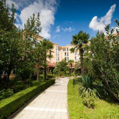 Отель Rogner Hotel Tirana Албания, Тирана - отзывы, цены и фото номеров - забронировать отель Rogner Hotel Tirana онлайн фото 5