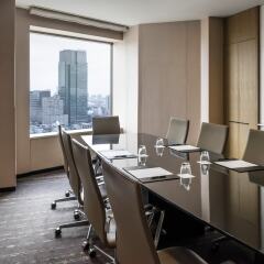 Отель Ana Intercontinental Tokyo Япония, Токио - 1 отзыв об отеле, цены и фото номеров - забронировать отель Ana Intercontinental Tokyo онлайн помещение для мероприятий