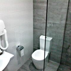 Hotel Santana Malta Каура ванная фото 2
