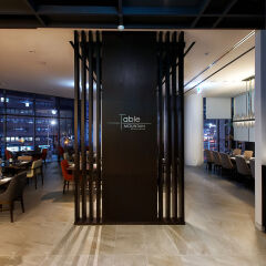 Hotel ENTRA Gangnam интерьер отеля фото 3