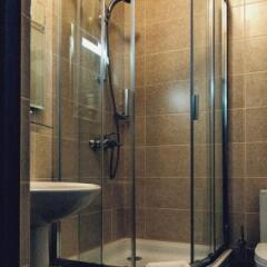 Гостиница Veles Hotel Украина, Одесса - отзывы, цены и фото номеров - забронировать гостиницу Veles Hotel онлайн ванная фото 2