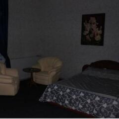 Гостиница Baikal Guest House комната для гостей фото 5