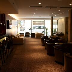 Hotel Avance гостиничный бар