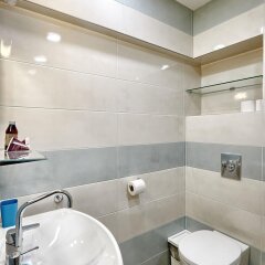 Отель Baratero Opera Apartment Болгария, София - отзывы, цены и фото номеров - забронировать отель Baratero Opera Apartment онлайн фото 8