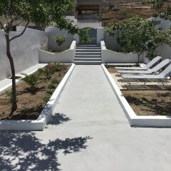 Отель Niabelo Villa Греция, Остров Санторини - отзывы, цены и фото номеров - забронировать отель Niabelo Villa онлайн фото 5