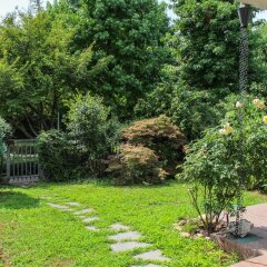 Отель B&B Il Ciliegio Италия, Леньяно - отзывы, цены и фото номеров - забронировать отель B&B Il Ciliegio онлайн фото 2