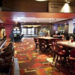 Отель Golden Gate Casino Hotel США, Лас-Вегас - 2 отзыва об отеле, цены и фото номеров - забронировать отель Golden Gate Casino Hotel онлайн питание фото 3