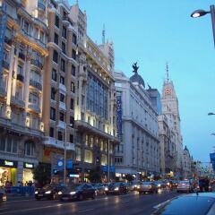 Отель Six Rooms