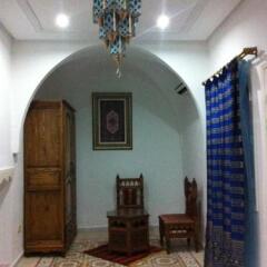 Dar El Goulli in Sousse, Tunisia from 73$, photos, reviews - zenhotels.com guestroom photo 5