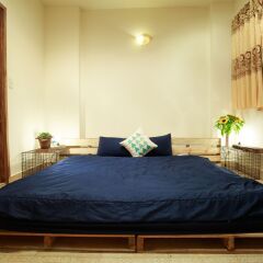 Leuleu Hostel Далат комната для гостей фото 2