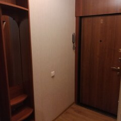 Гостиница Ya doma- 3-Room Apartments-studio Kaleidoscope в Новосибирске отзывы, цены и фото номеров - забронировать гостиницу Ya doma- 3-Room Apartments-studio Kaleidoscope онлайн Новосибирск удобства в номере фото 2