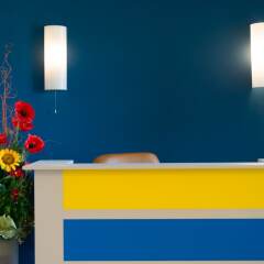 Hostel-Home детские мероприятия фото 2