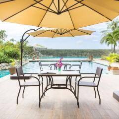 Отель Sheraton Laguna Guam Resort