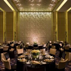 Отель JW Marriott Hotel Shenzhen Китай, Шэньчжэнь - отзывы, цены и фото номеров - забронировать отель JW Marriott Hotel Shenzhen онлайн помещение для мероприятий
