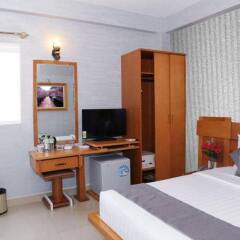 Thuy Sakura Hotel & Serviced Apartment удобства в номере
