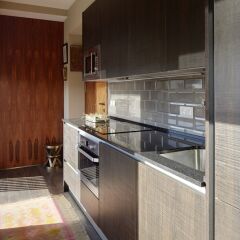 Апартаменты Gaindegi Apartment by FeelFree Rentals Сан-Себастьян в номере