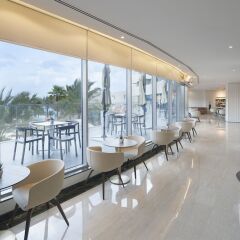 Отель Occidental Sharjah Grand ОАЭ, Шарджа - 8 отзывов об отеле, цены и фото номеров - забронировать отель Occidental Sharjah Grand онлайн фото 4