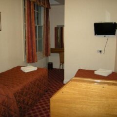 Отель Alexandra Hotel Великобритания, Лондон - 2 отзыва об отеле, цены и фото номеров - забронировать отель Alexandra Hotel онлайн спа фото 2