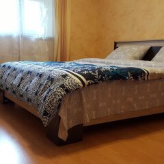 Апартаменты DeLuxe Apartment Grina 34-1 комната для гостей фото 4