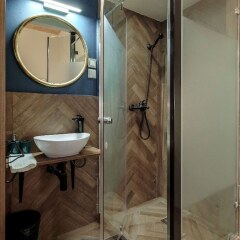 Park&Art Mini Boutique Hotel Будапешт фото 20