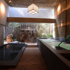Отель Grande Centre Point Sukhumvit 55 с домашними животными