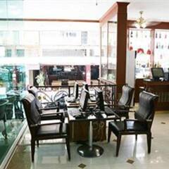 The Privi Hotel питание