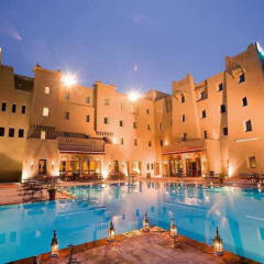 Отель ibis Ouarzazate Centre Марокко, Уарзазат - отзывы, цены и фото номеров - забронировать отель ibis Ouarzazate Centre онлайн фитнесс-зал фото 2